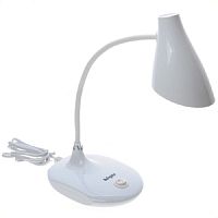 Светильник настольный Navigator NDF-D027-5W-4K-WH-LED 5т 220В 4000К Белый картинка 